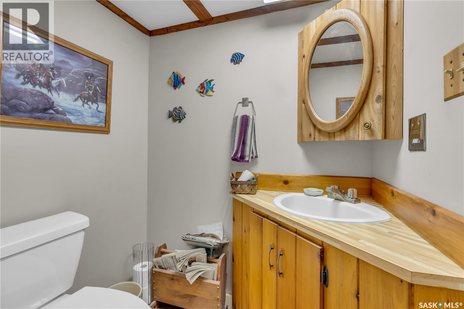 Purves Acreage - 49