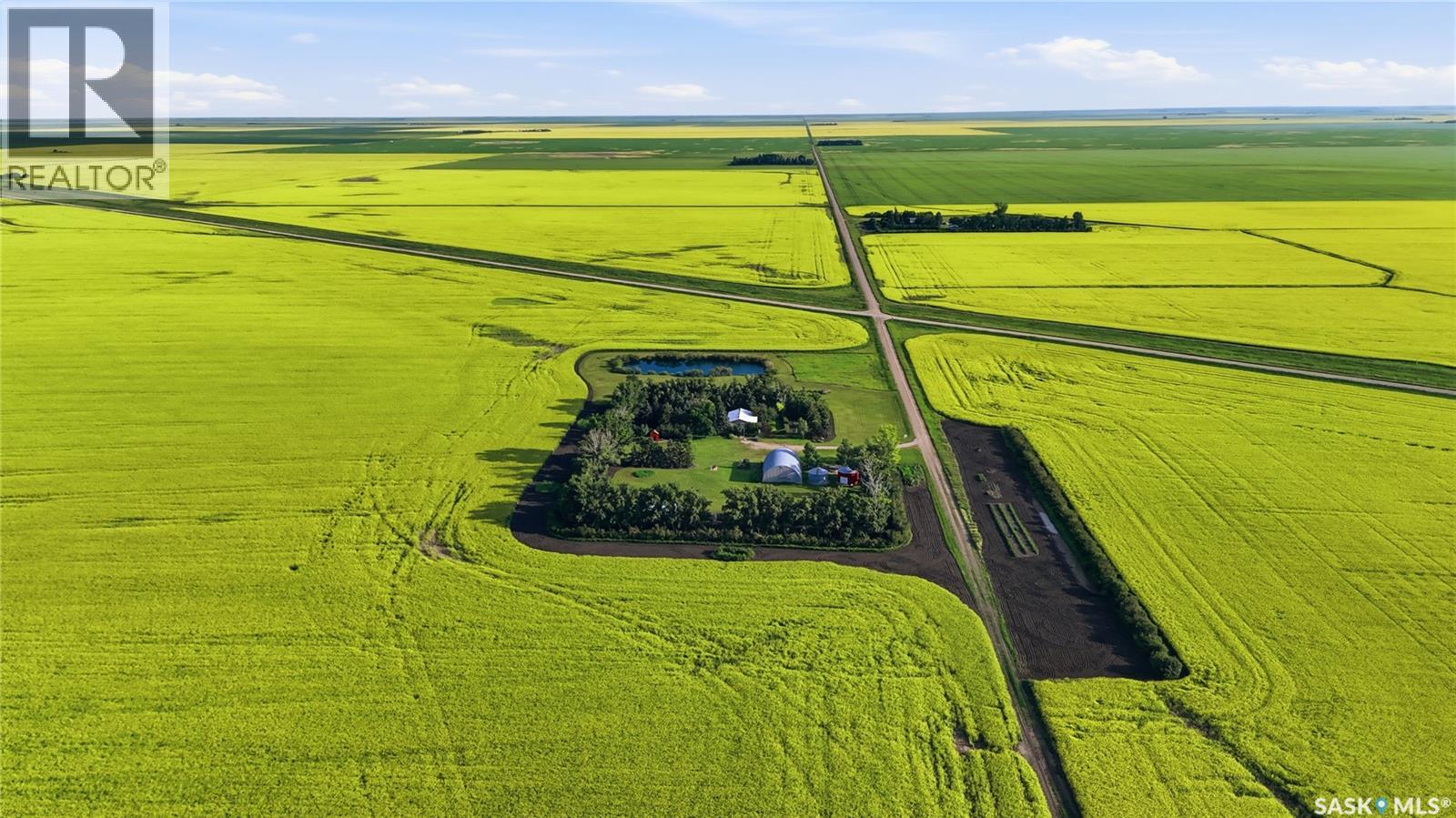 Purves Acreage - 74