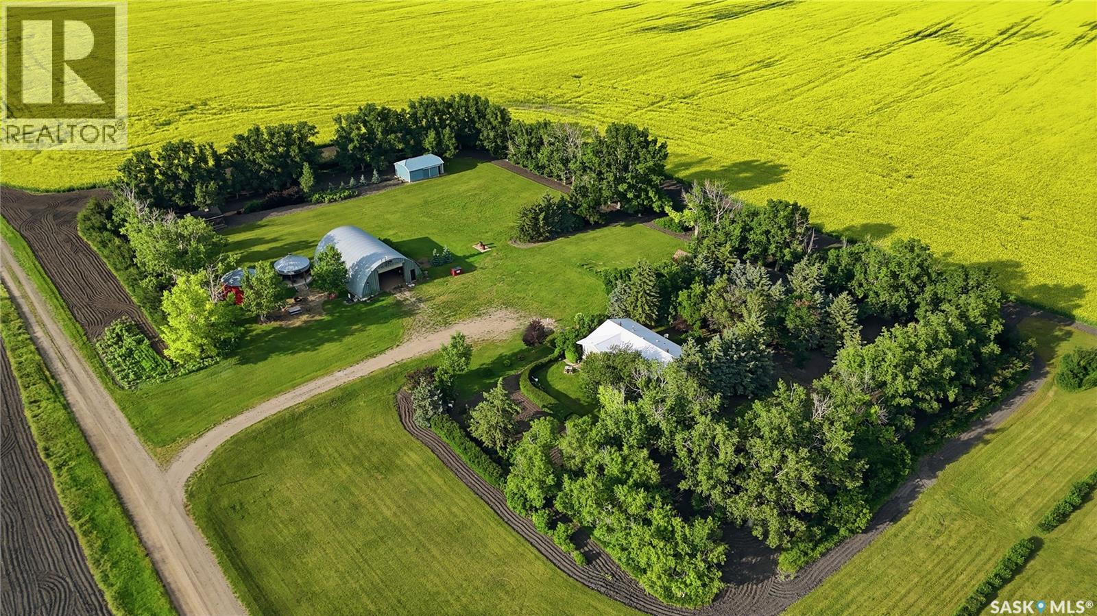 Purves Acreage - 1