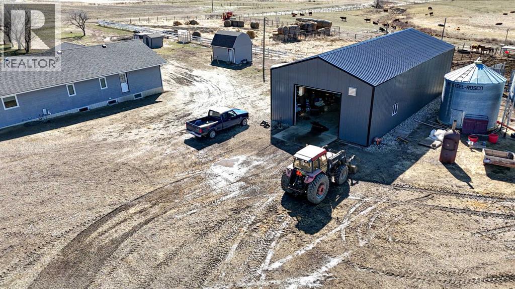 95012 Range Road 105 - 25