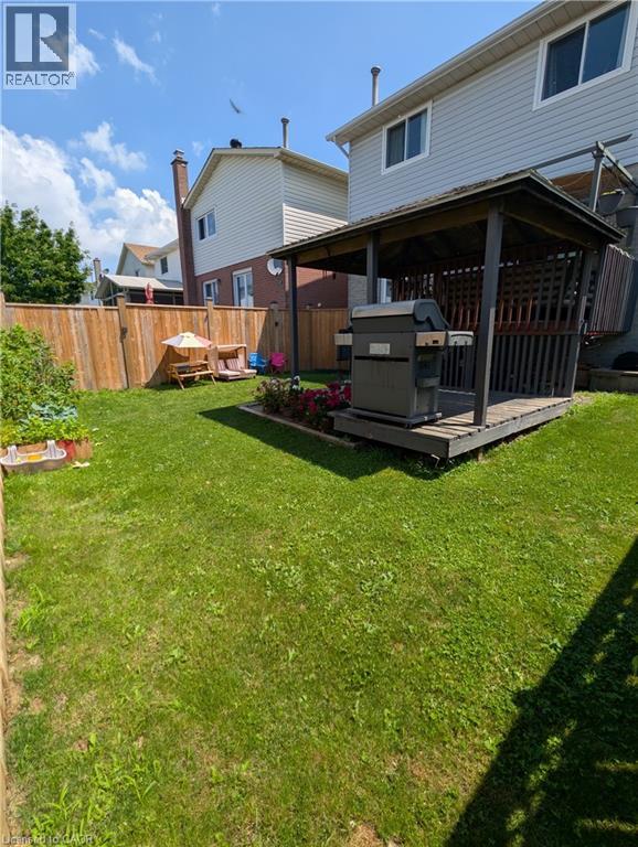 30 BUCHANAN Crescent - 42