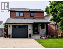 30 BUCHANAN Crescent