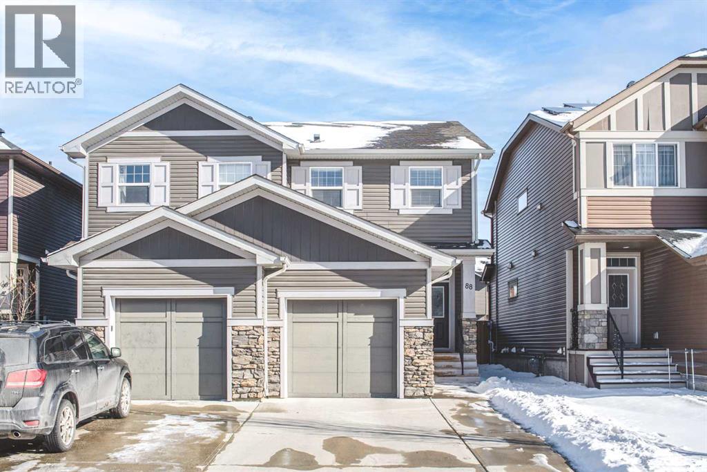 88 Legacy Mews SE - 1