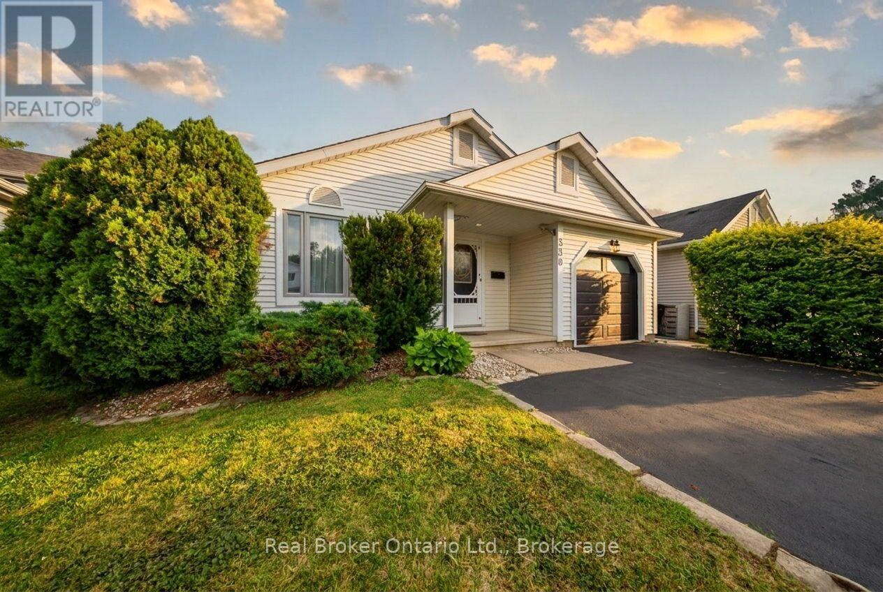 530 TRICO DRIVE - 1