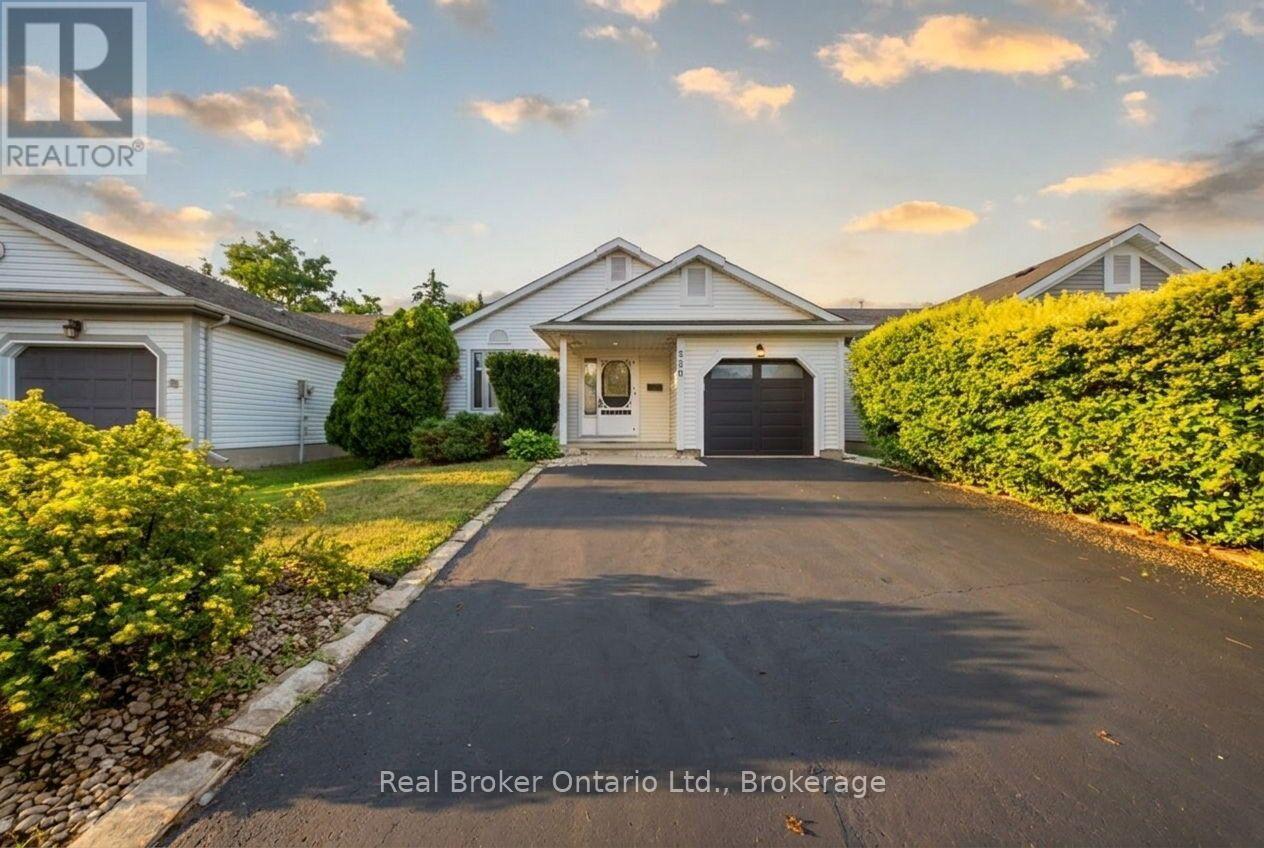 530 TRICO DRIVE - 2