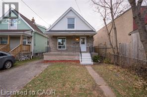 55 Fraser Ave.