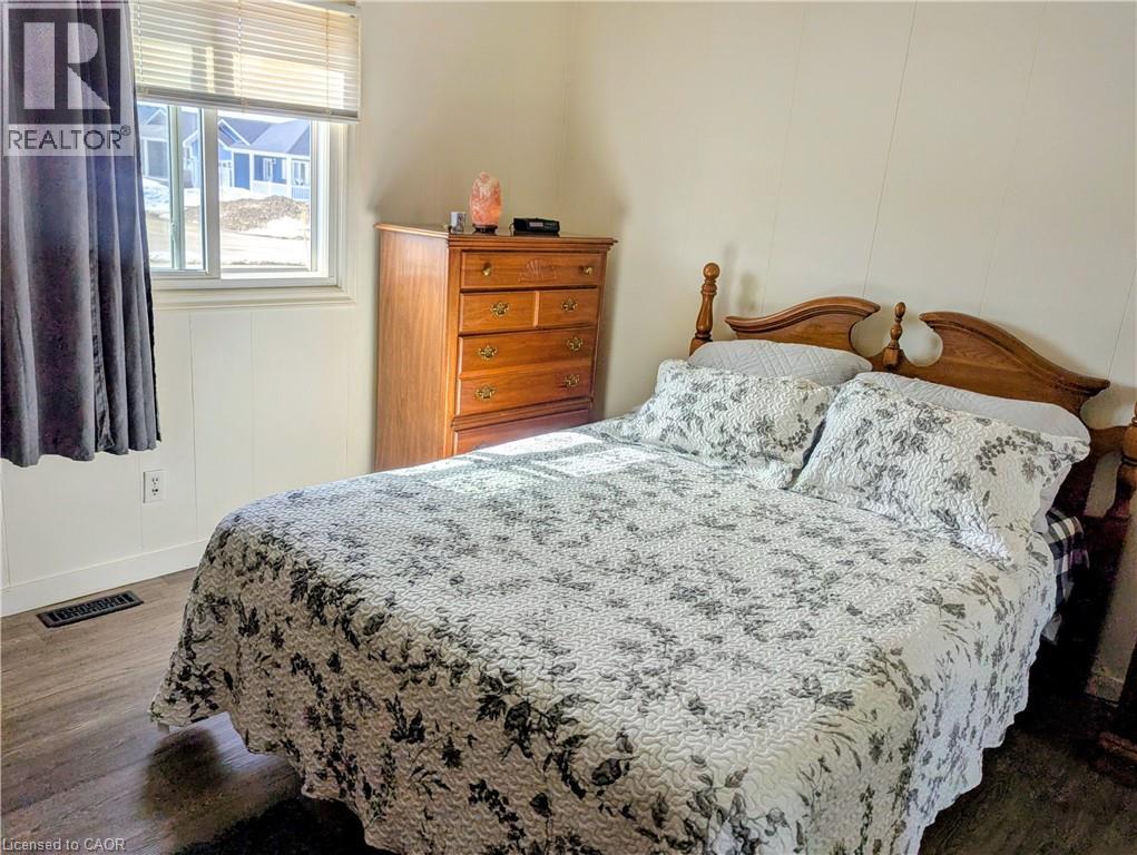 27 CRANBERRY Drive - 21
