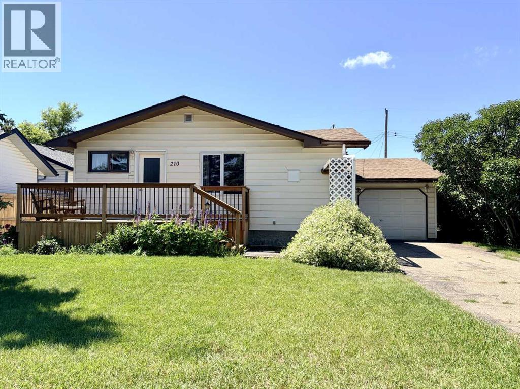 210 1 Street SE - 1