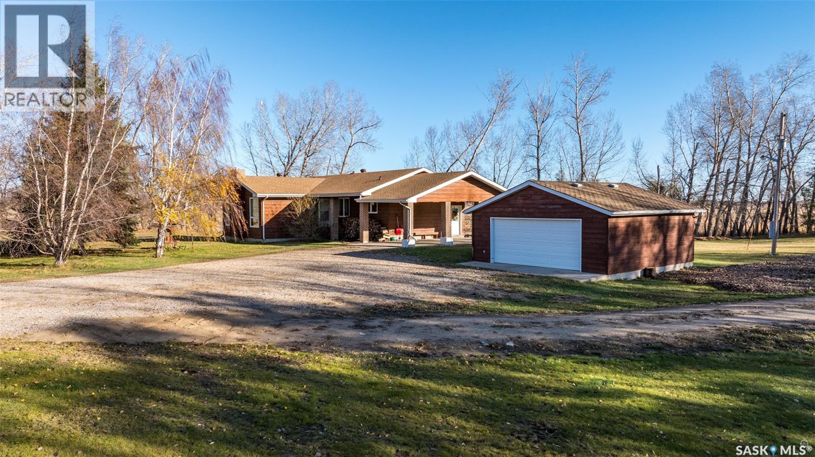 Nesbit Forest Drive Acreage - 40
