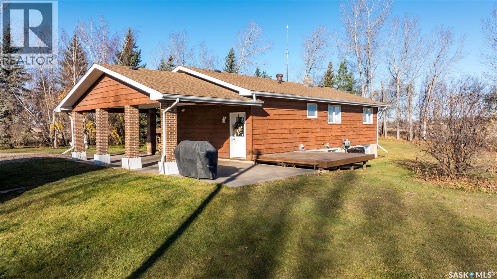 Nesbit Forest Drive Acreage - 41