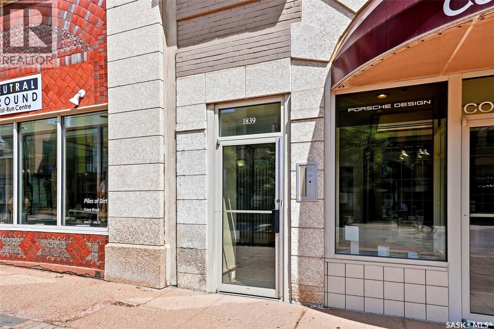 #403 1839 Scarth STREET - Image 2