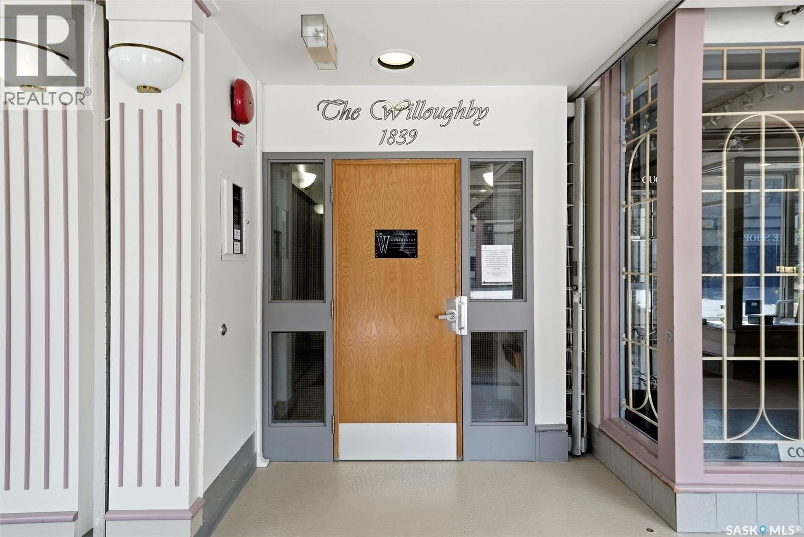 #403 1839 Scarth STREET - Image 3