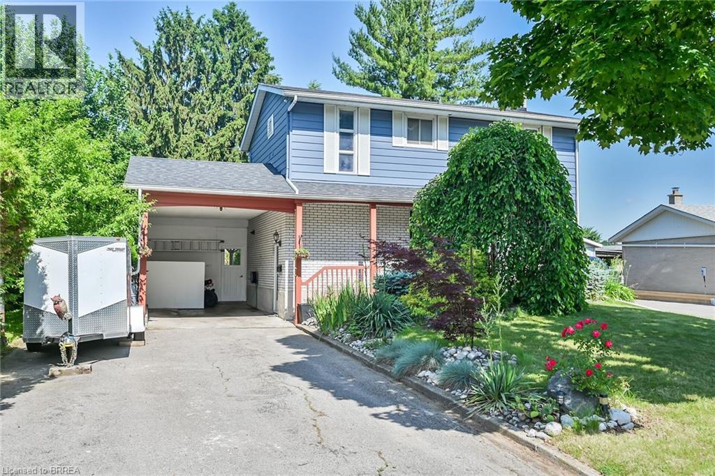 56 FORSYTHE Avenue - 1
