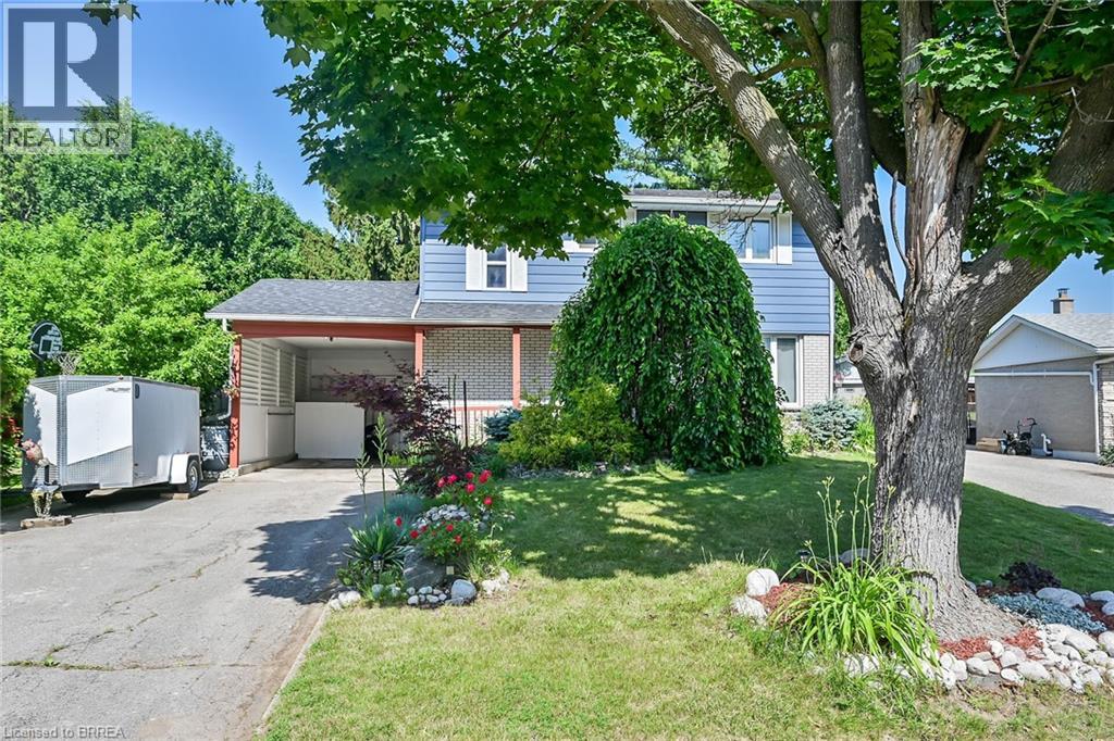 56 FORSYTHE Avenue - 3