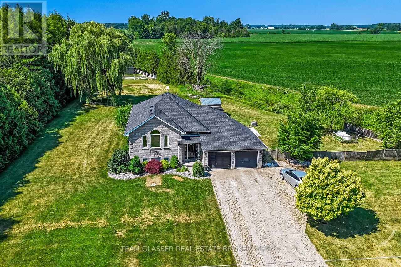 23999 MAYFAIR ROAD - 1