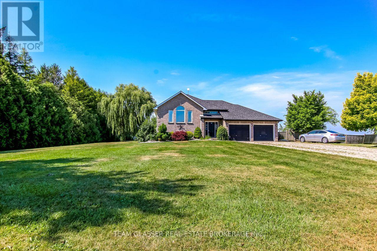 23999 MAYFAIR ROAD - 13