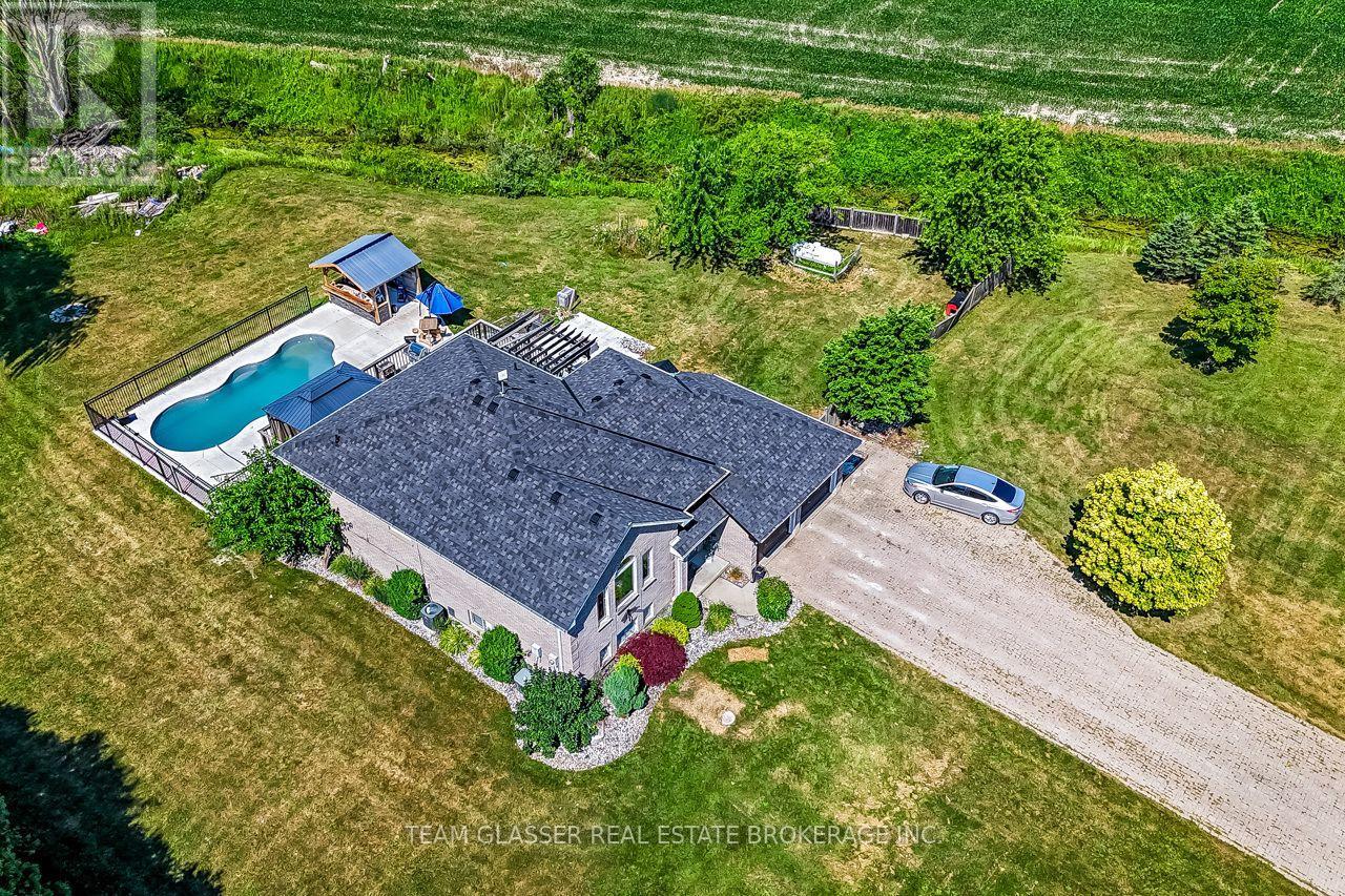 23999 MAYFAIR ROAD - 3