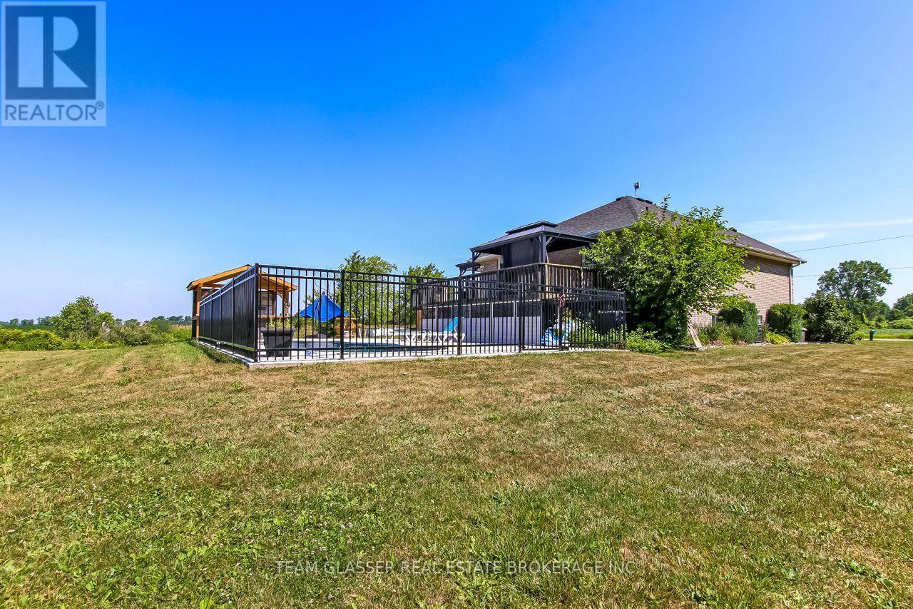 23999 MAYFAIR ROAD - 36