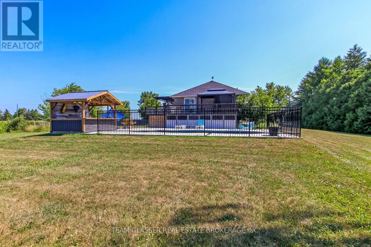 23999 MAYFAIR ROAD - 37