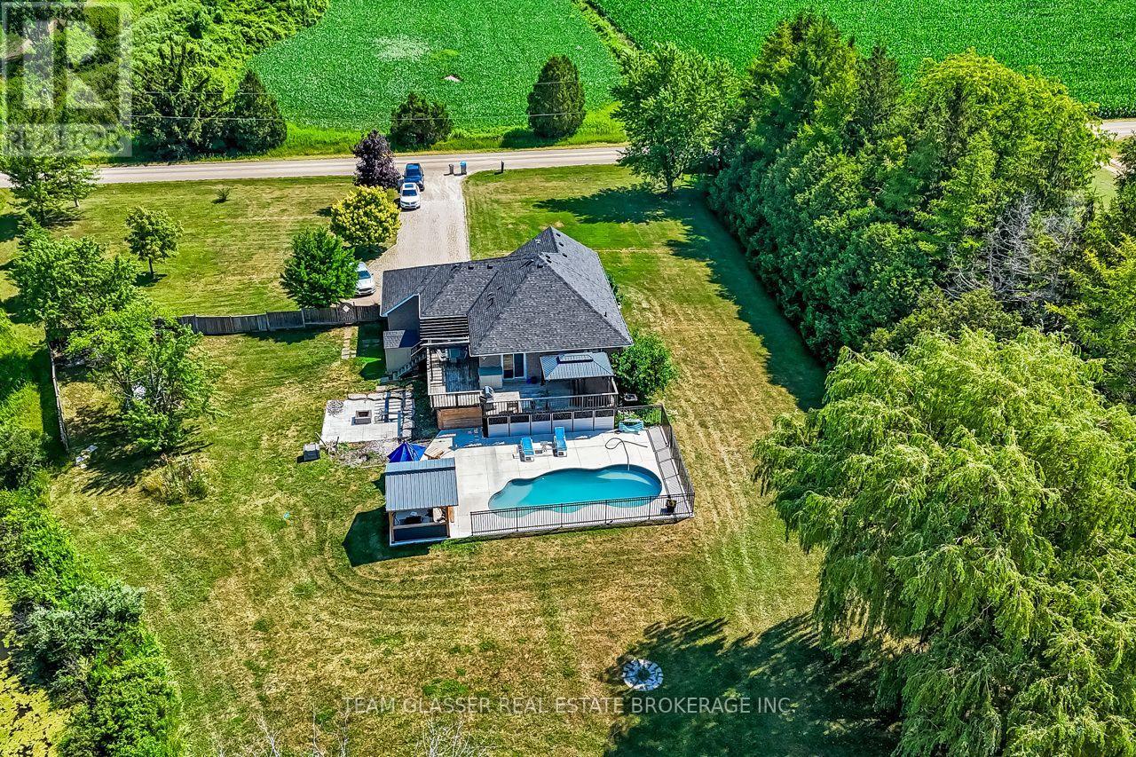 23999 MAYFAIR ROAD - 4