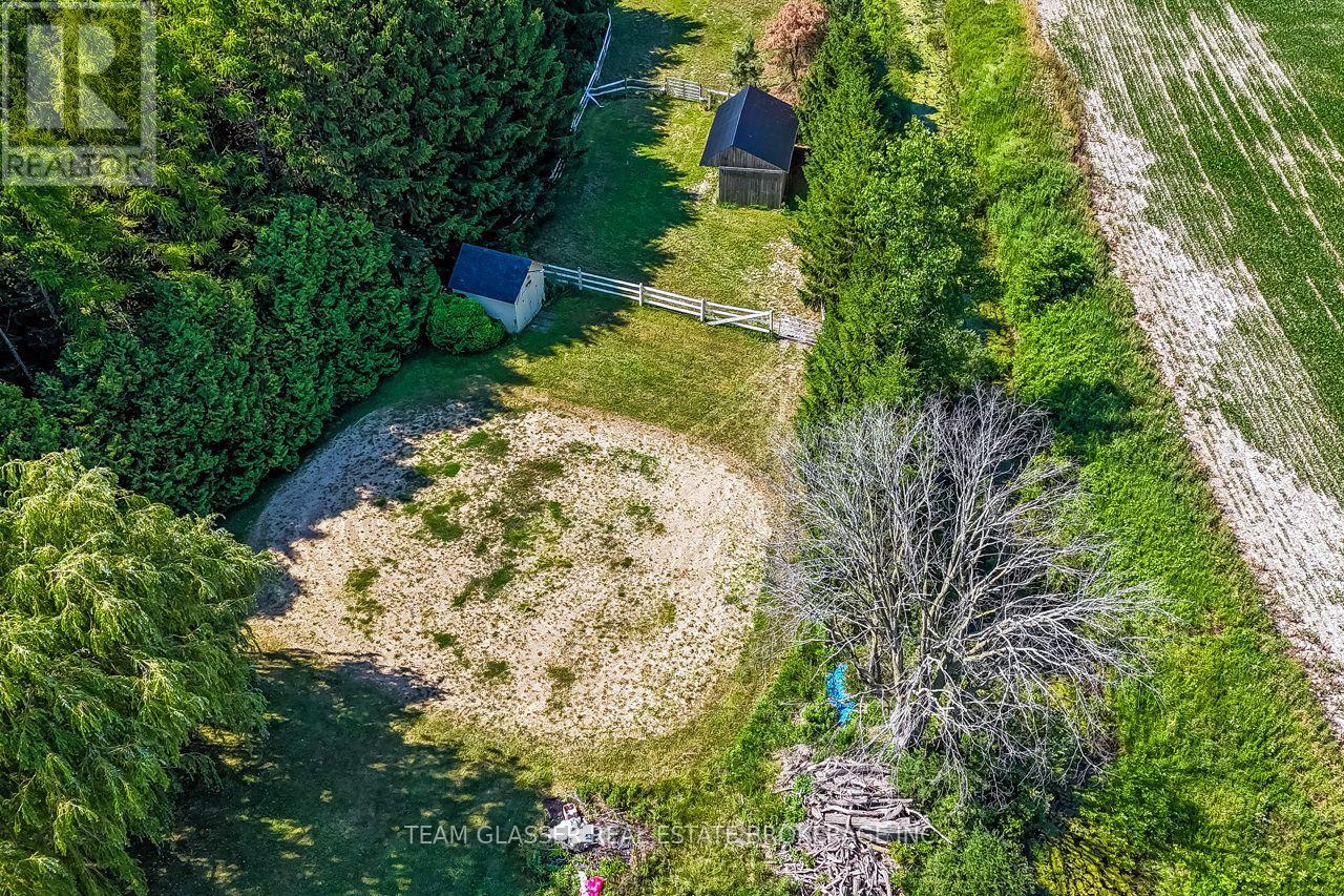 23999 MAYFAIR ROAD - 5