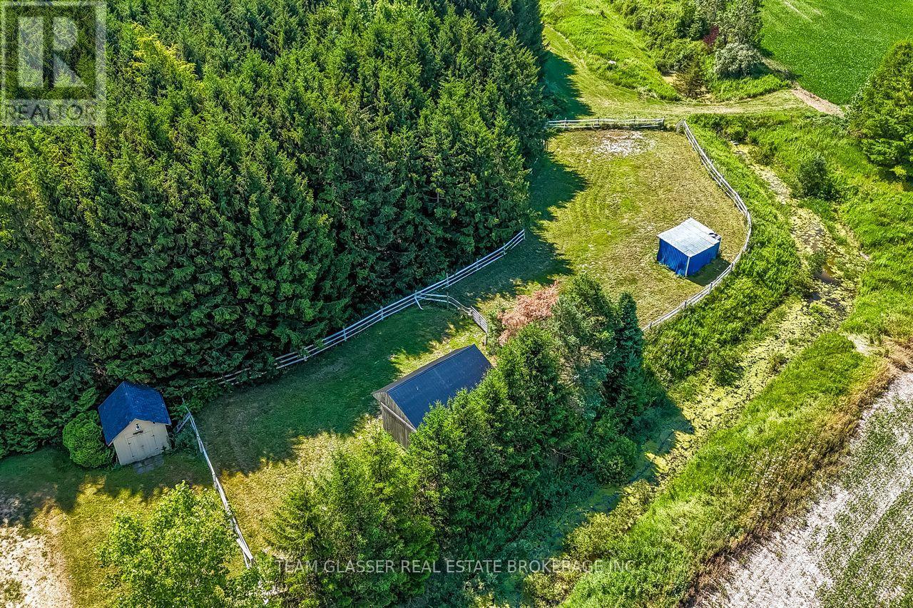 23999 MAYFAIR ROAD - 7
