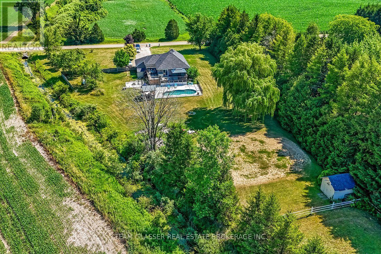 23999 MAYFAIR ROAD - 9