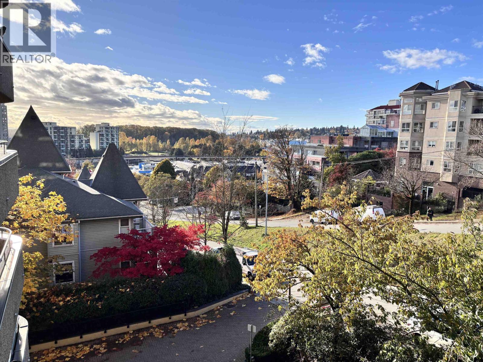 402 1026 QUEENS AVENUE, New Westminster