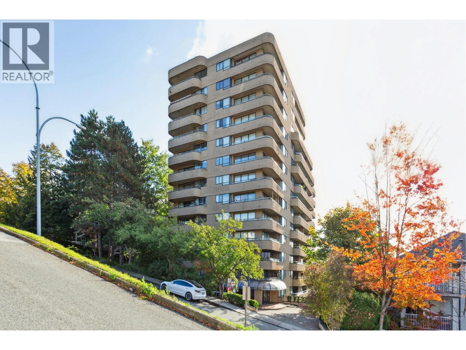 402 1026 QUEENS AVENUE, New Westminster