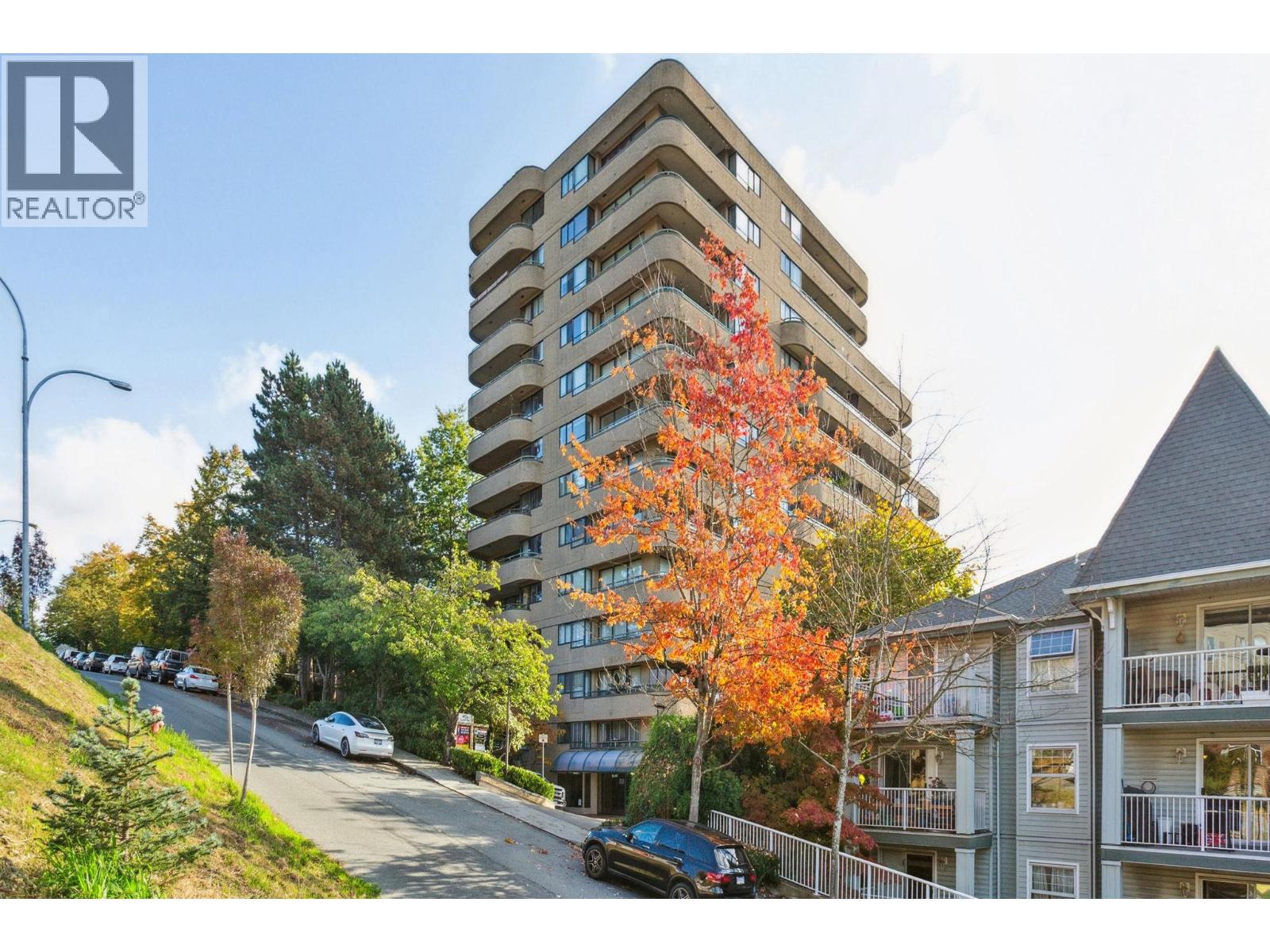 402 1026 QUEENS AVENUE, New Westminster