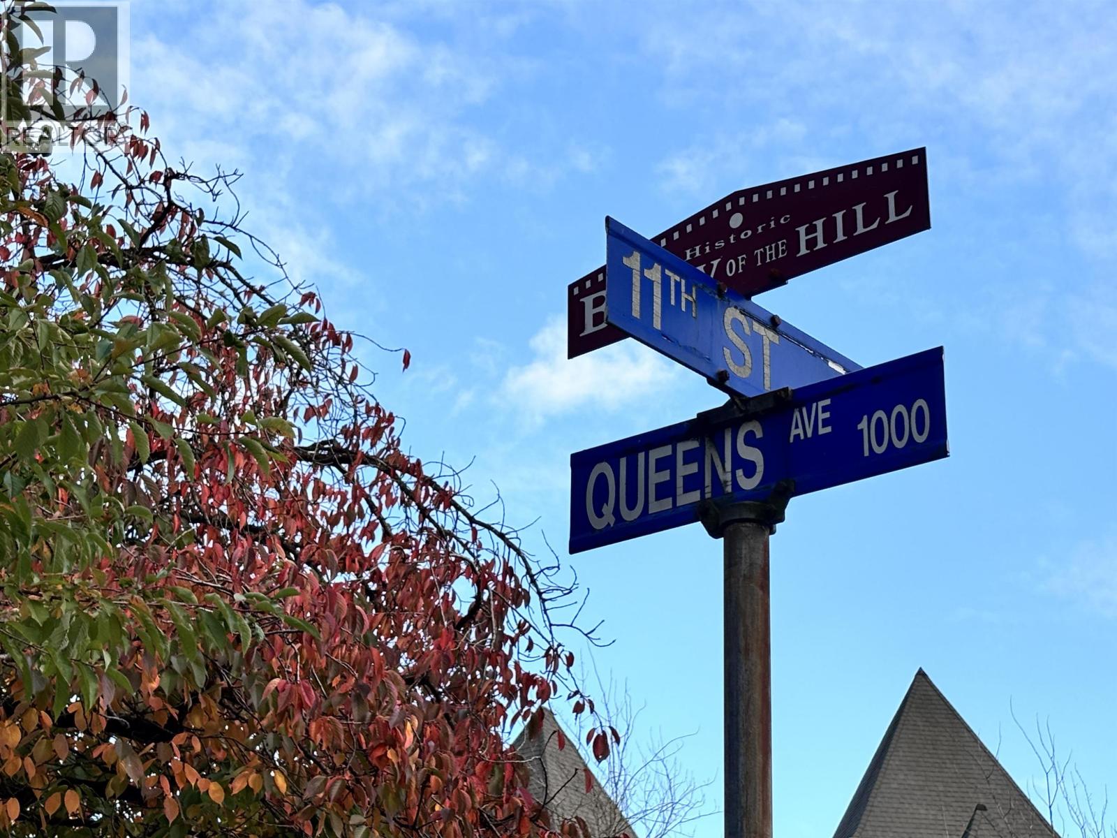 402 1026 QUEENS AVENUE, New Westminster
