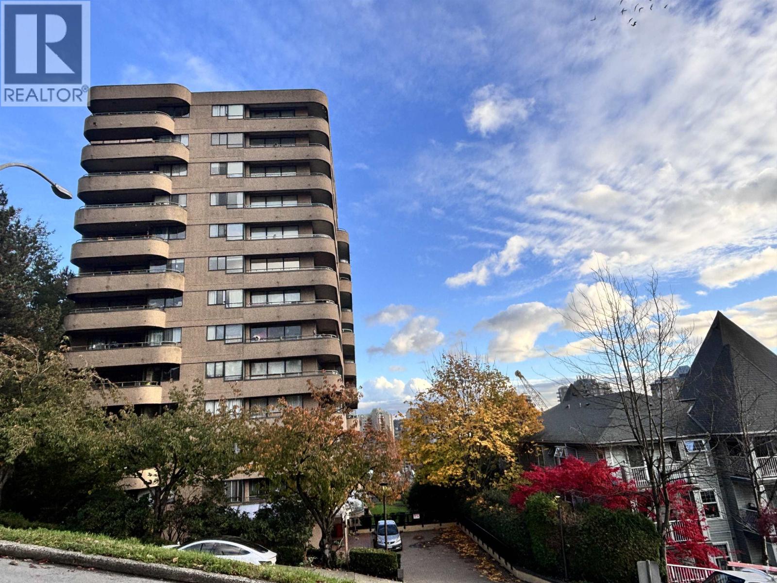 402 1026 QUEENS AVENUE, New Westminster