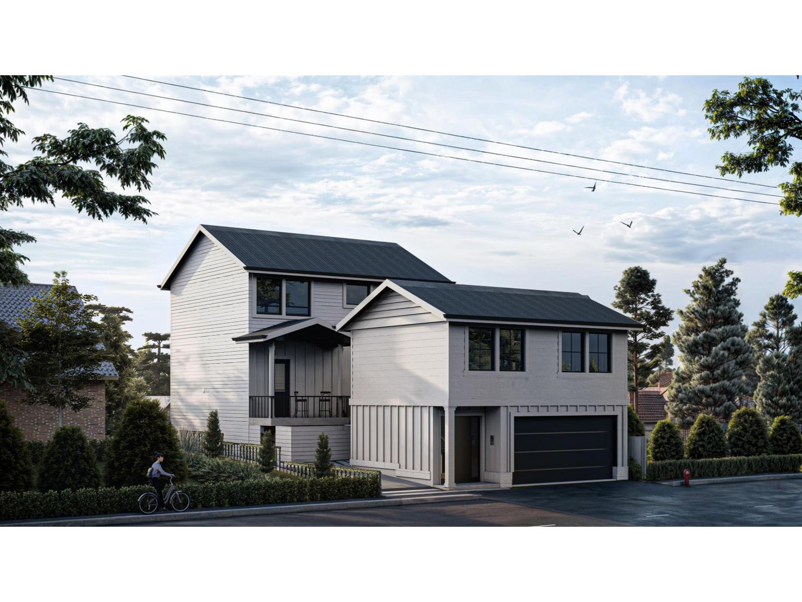 16486 20A AVENUE, Surrey — photo 2
