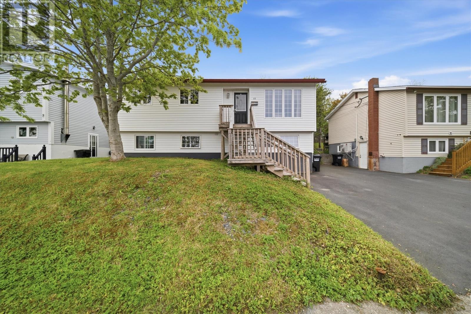 44 Grieve Street - 1