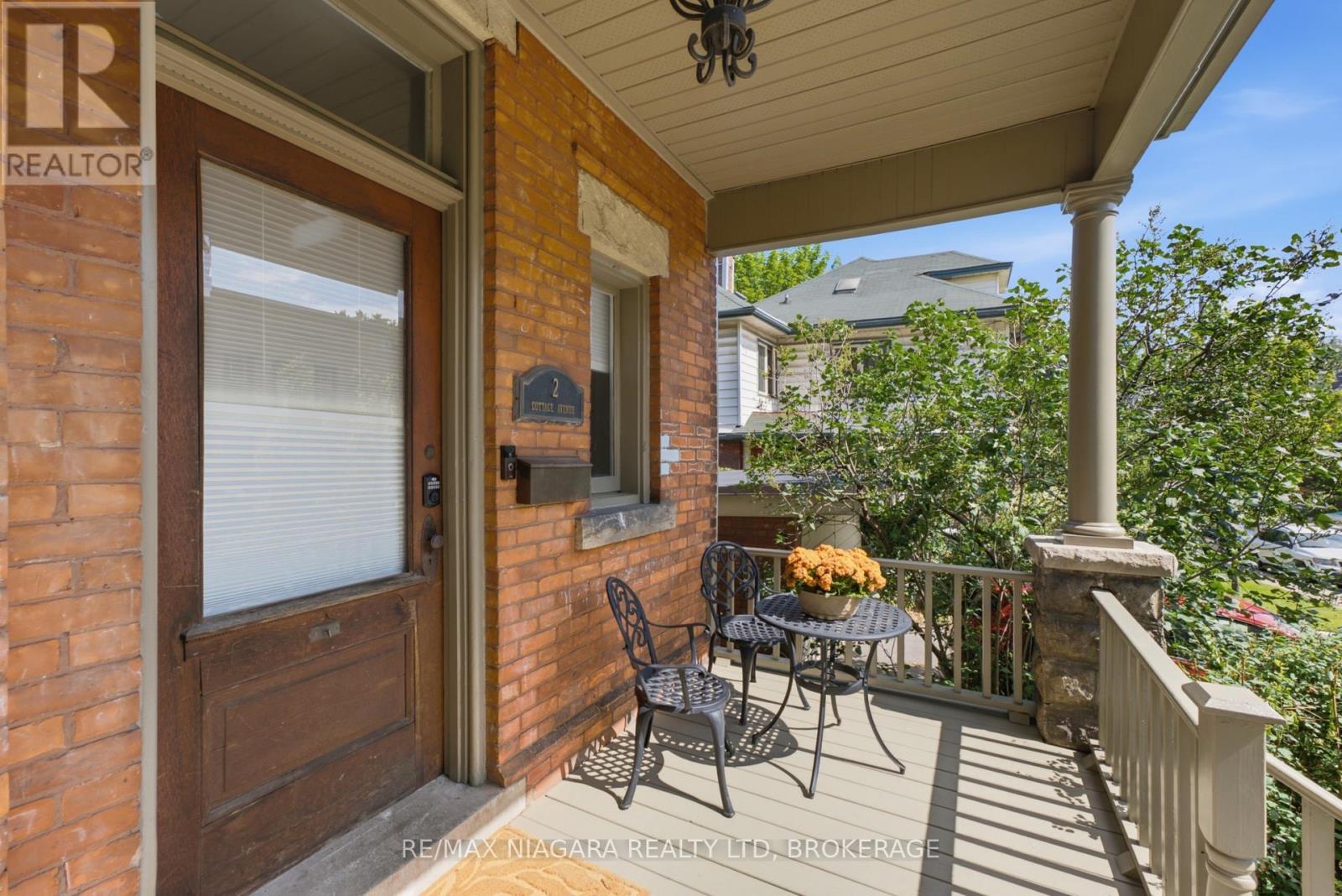 2 COTTAGE AVENUE - 2