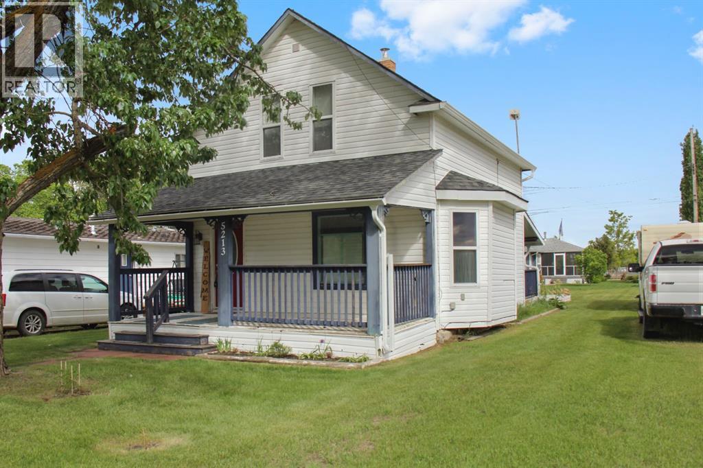 5213 49 Street - 1