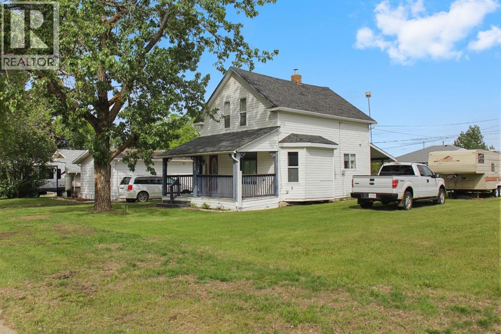 5213 49 Street - 3