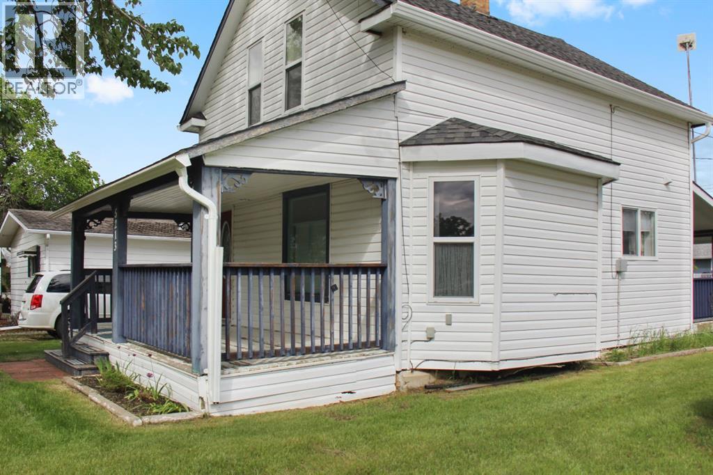 5213 49 Street - 4