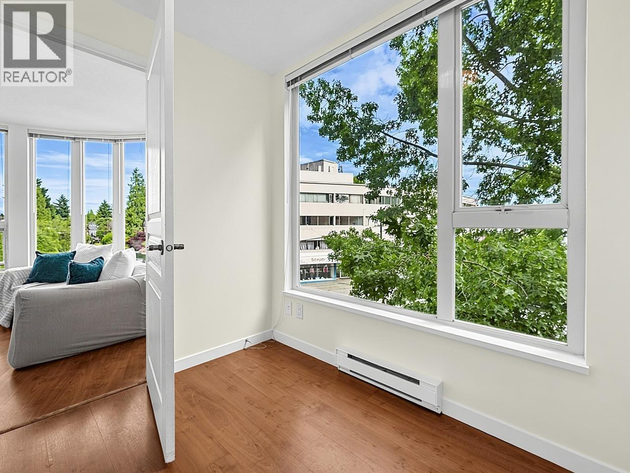 1 Bed, 1 Bath Apartment for Sale in Vancouver – 309 3089 OAK STREET, Vancouver – MLS# R3146006 - Image 16