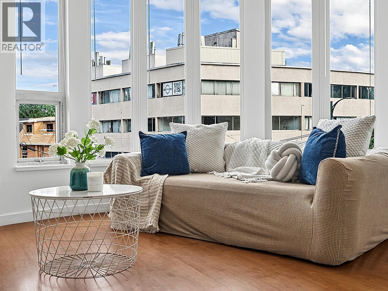 1 Bed, 1 Bath Apartment for Sale in Vancouver – 309 3089 OAK STREET, Vancouver – MLS# R3146006 - Image 8