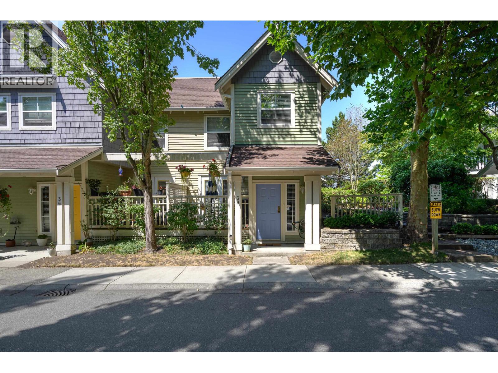 #38-1700 56 Street, Delta