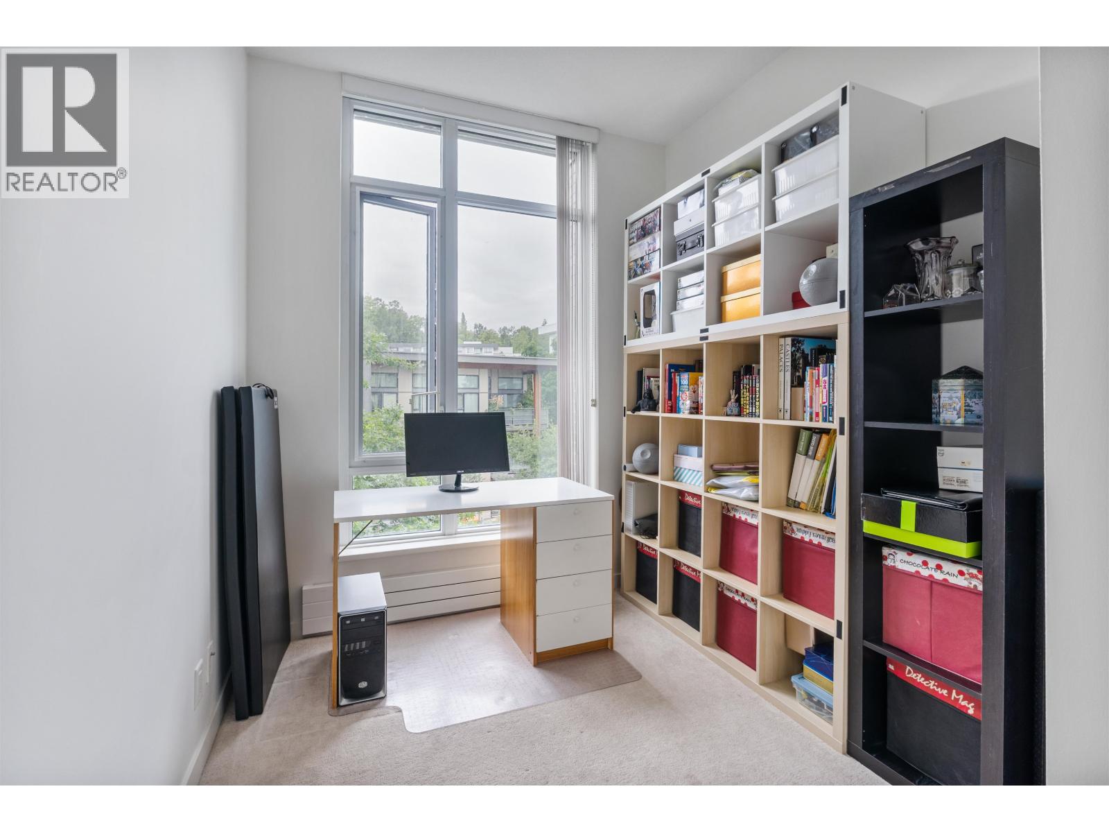 2 Bed, 1 Bath Apartment for Sale in Vancouver – 301 3168 RIVERWALK AVENUE, Vancouver – MLS# R3146041 - Image 14