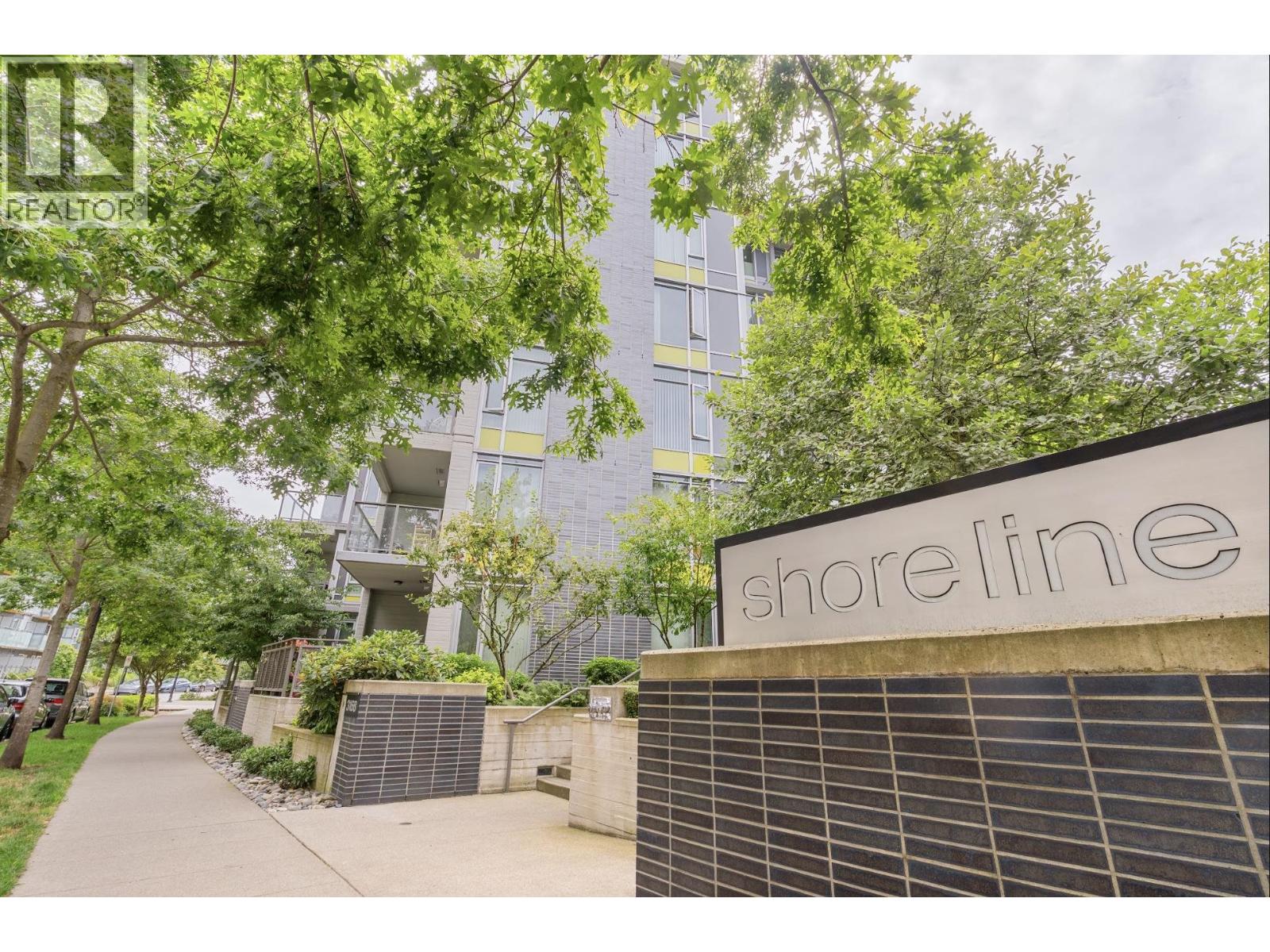 2 Bed, 1 Bath Apartment for Sale in Vancouver – 301 3168 RIVERWALK AVENUE, Vancouver – MLS# R3146041 - Image 22