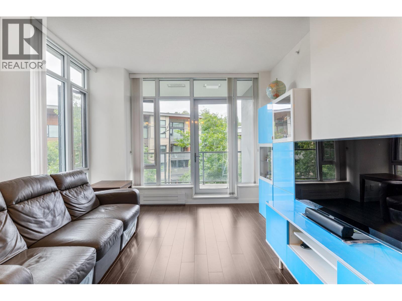 2 Bed, 1 Bath Apartment for Sale in Vancouver – 301 3168 RIVERWALK AVENUE, Vancouver – MLS# R3146041 - Image 8