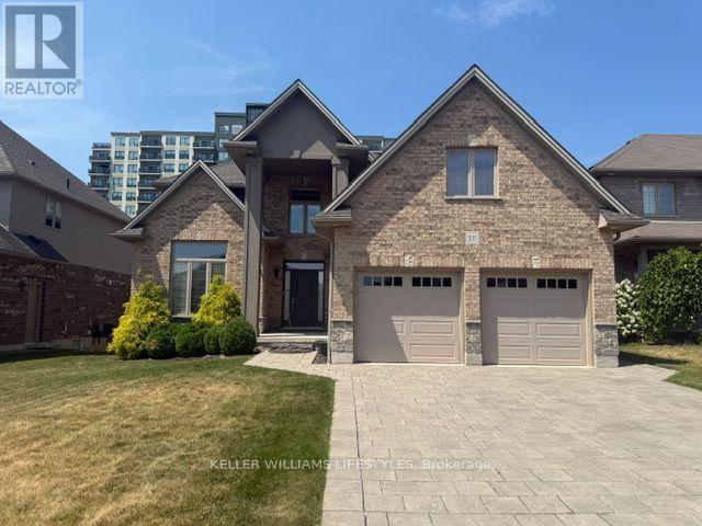 3135 PINCOMBE DRIVE, London South (South W)