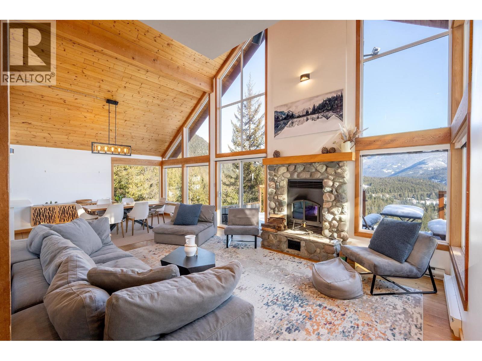 8373 MOUNTAIN VIEW DRIVE, Whistler — photo 2