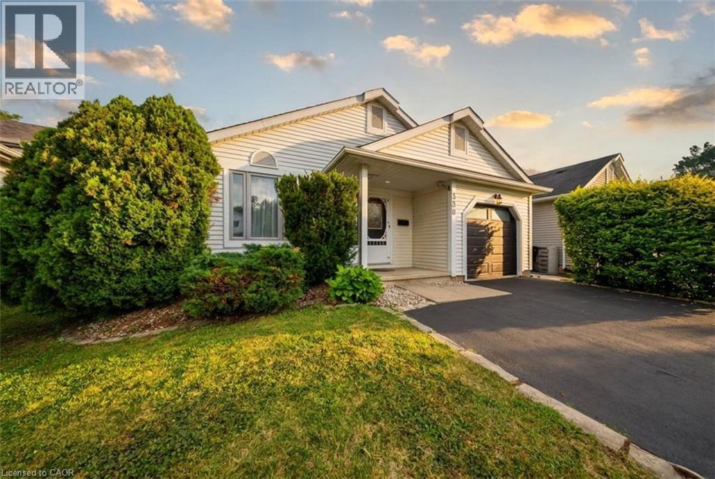 530 TRICO Drive - 1