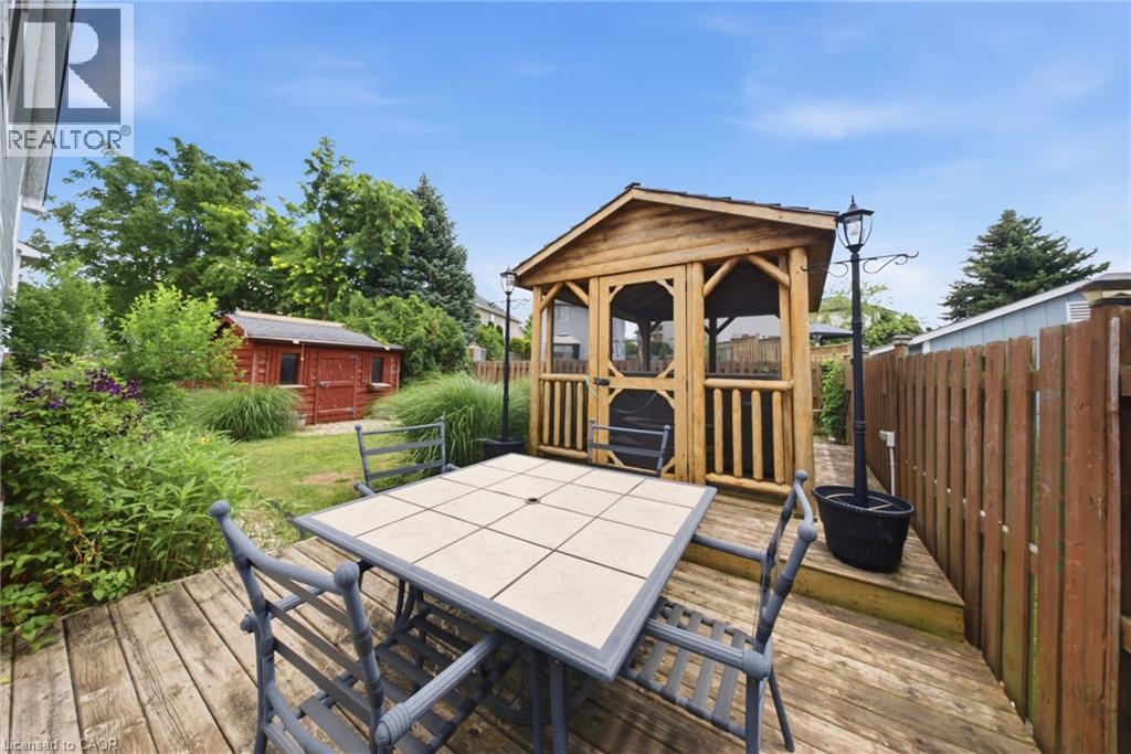 530 TRICO Drive - 27