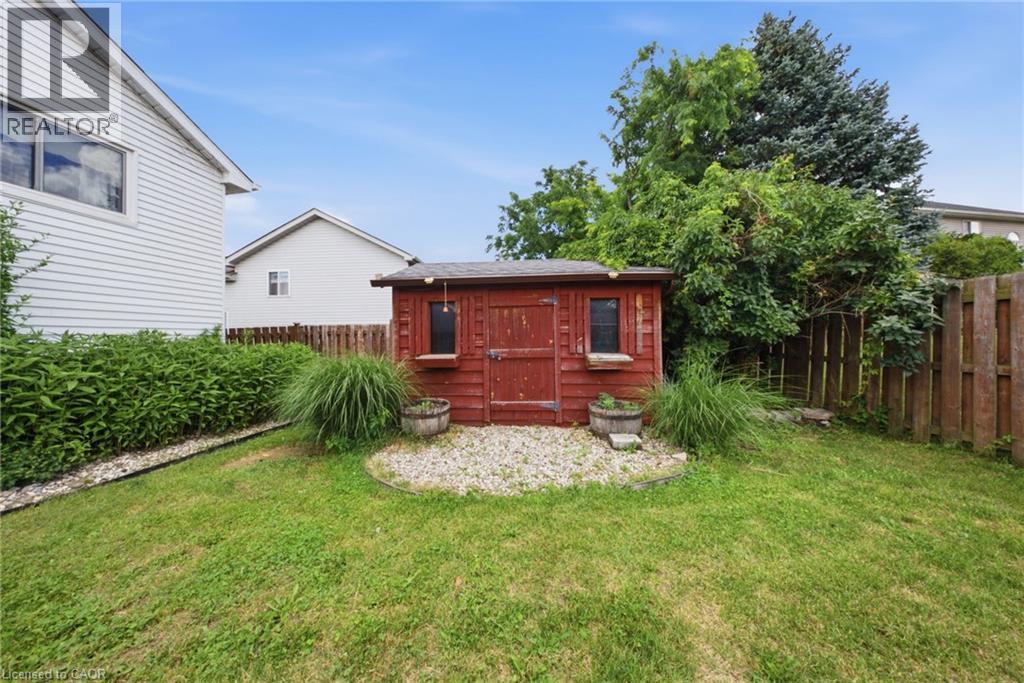 530 TRICO Drive - 30