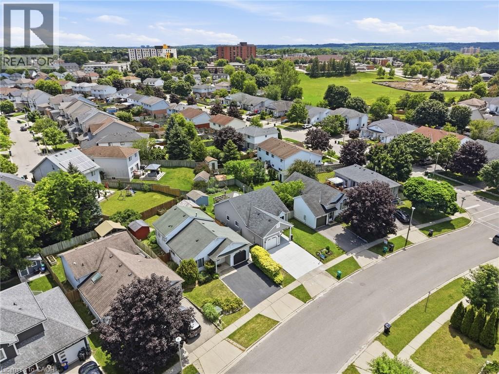 530 TRICO Drive - 33